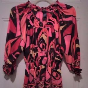 "Bisou Bisou" - Medium - new